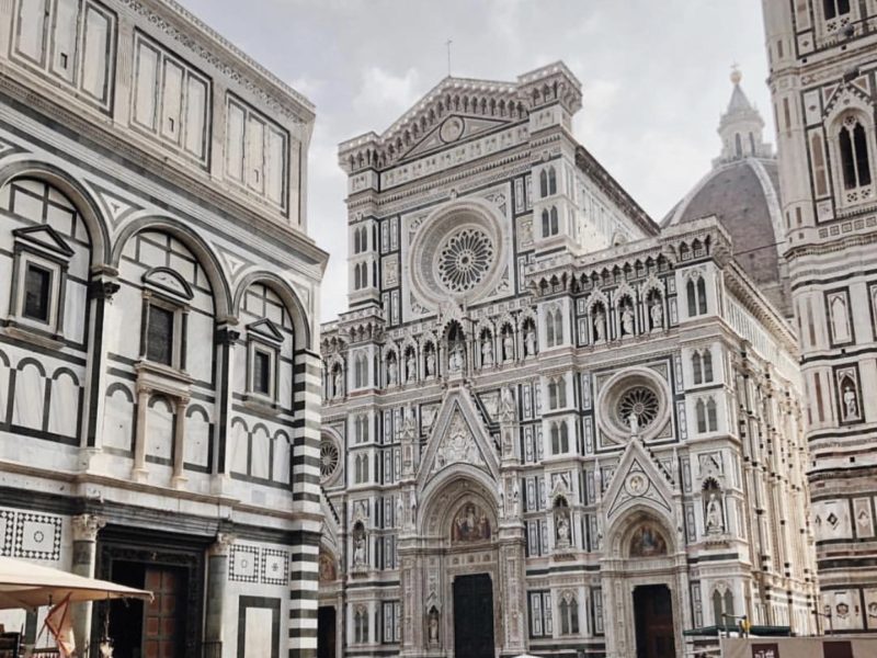 Florence, Italy