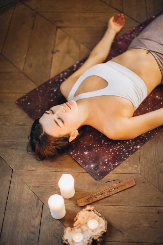 4 Things to Do Now to Replenish Your Energy, Heart and Soul