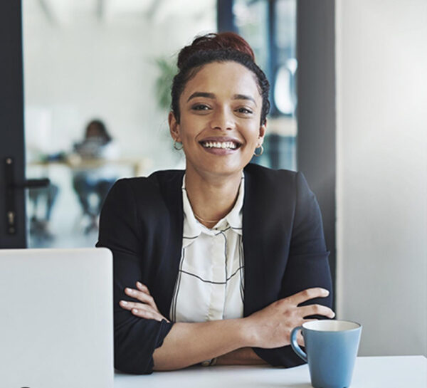 Business Girl